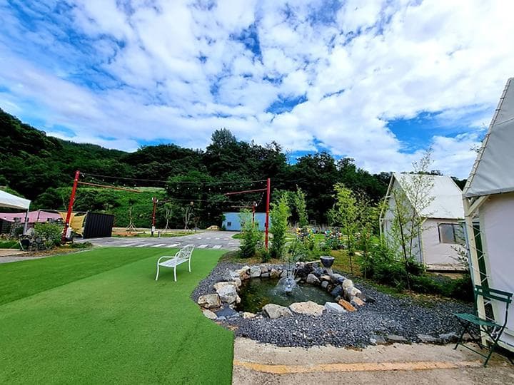 구화산바베큐 대표 이미지