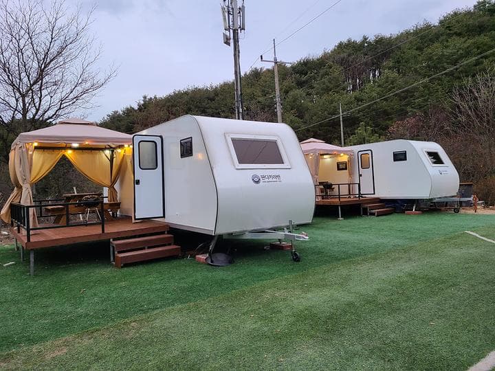 산마루카라반 대표 이미지