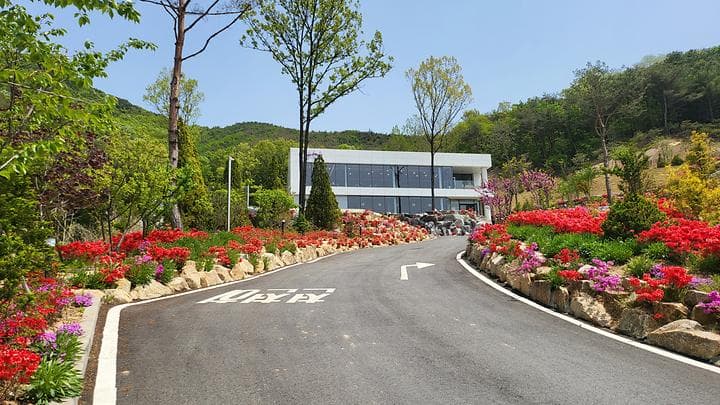 배방관광농원 대표 이미지