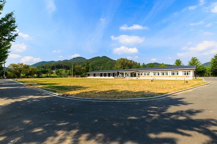 대장이랜드 농촌체험휴양마을 대표 이미지