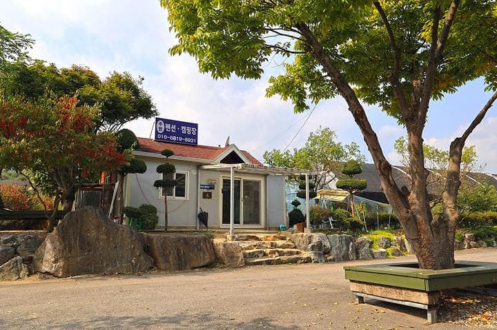주원캠핑장 대표 이미지