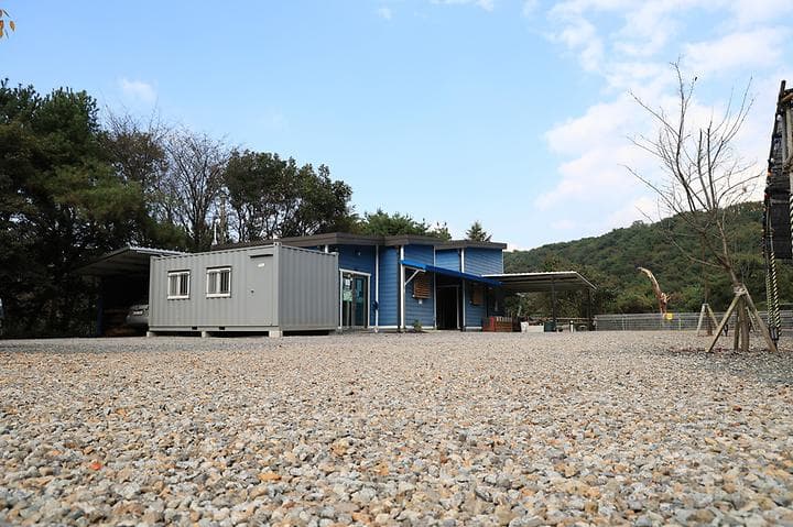 안성 별숲 캠핑장 대표 이미지