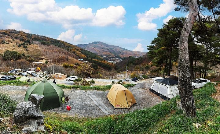 산너미목장 대표 이미지