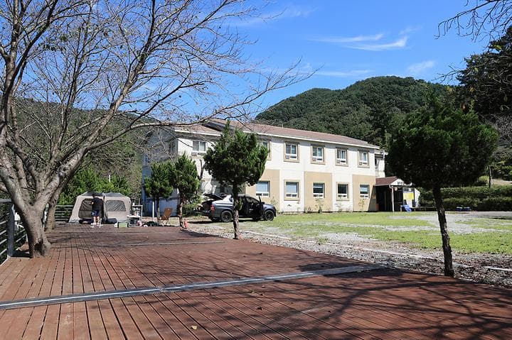 (주)함안레저캠프 대표 이미지
