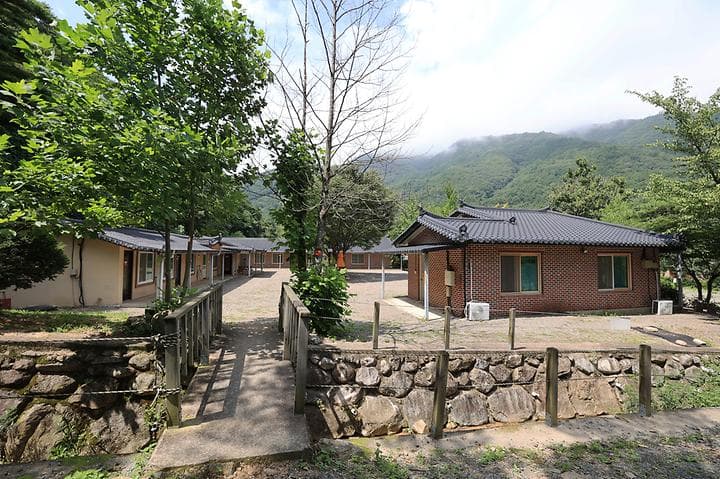 비발디 캠핑파크 설악오색점 대표 이미지