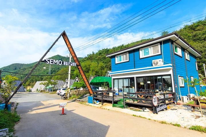 세모글램핑장 대표 이미지