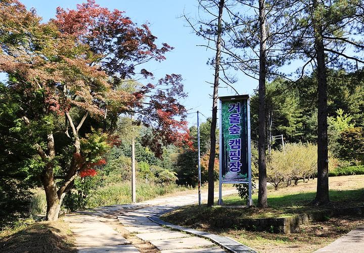 (주)구들택 겨울숲 지점 대표 이미지