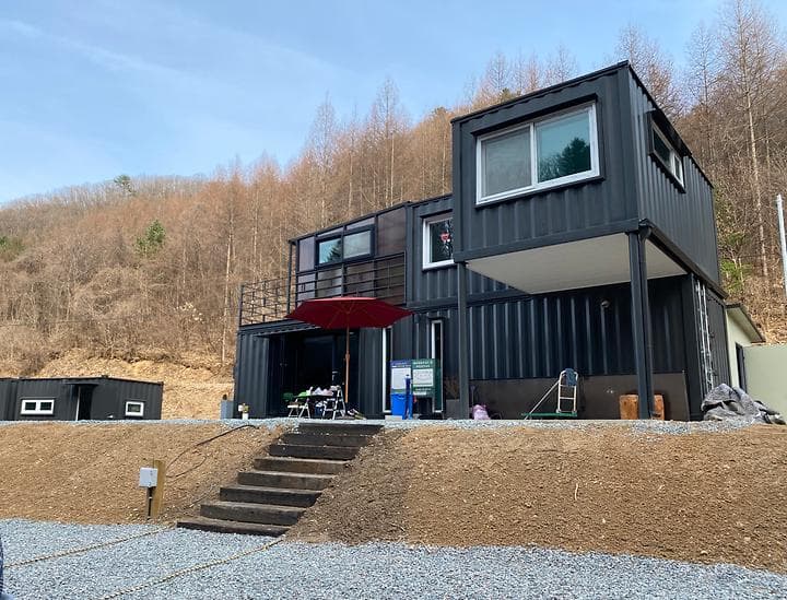 도토리 캠핑장 대표 이미지