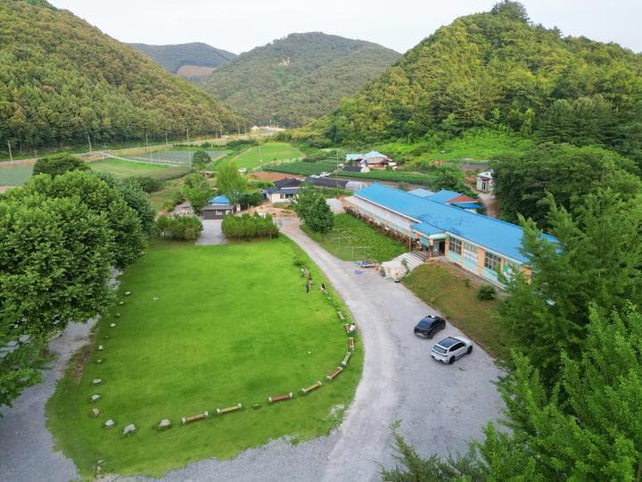 오손도손캠핑장 대표 이미지