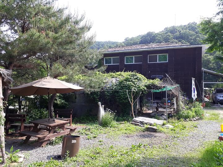 야생초마을아미골 대표 이미지