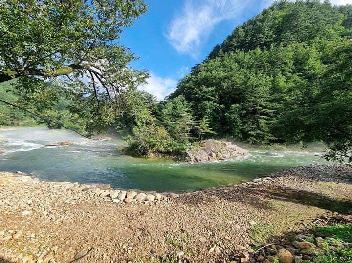 을수골 별빛계곡 대표 이미지