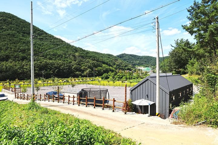 플로라 캠프 대표 이미지