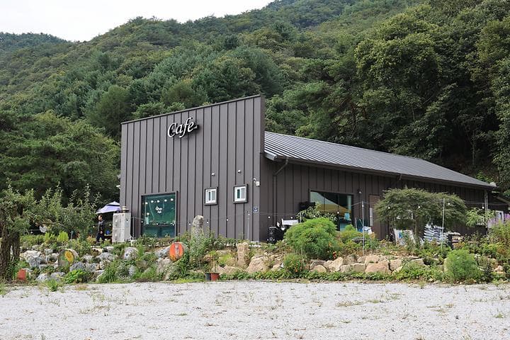 숲 나들이 야영장 대표 이미지