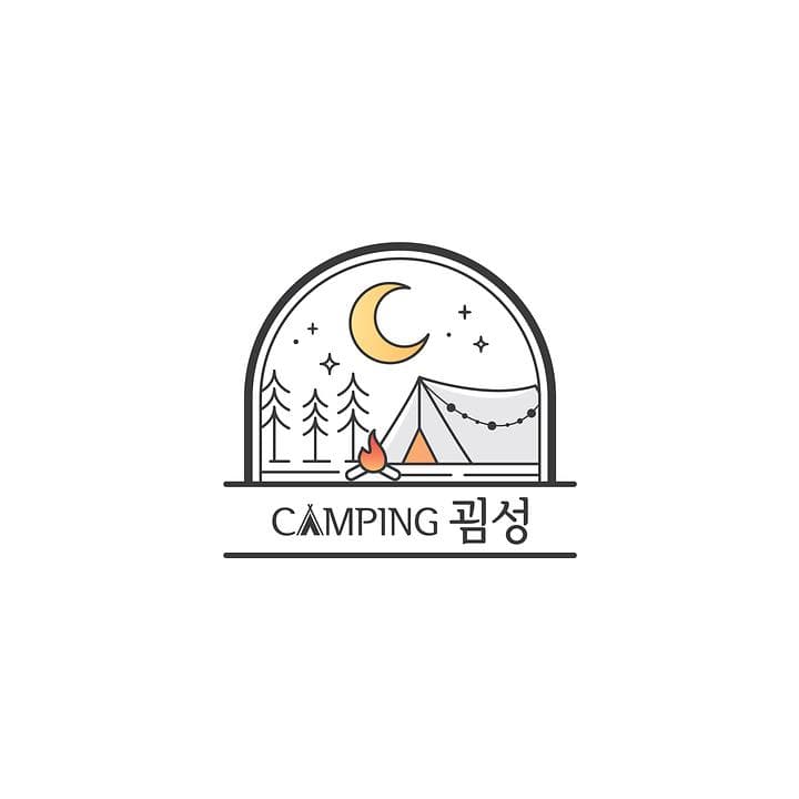 캠핑 굄성 대표 이미지