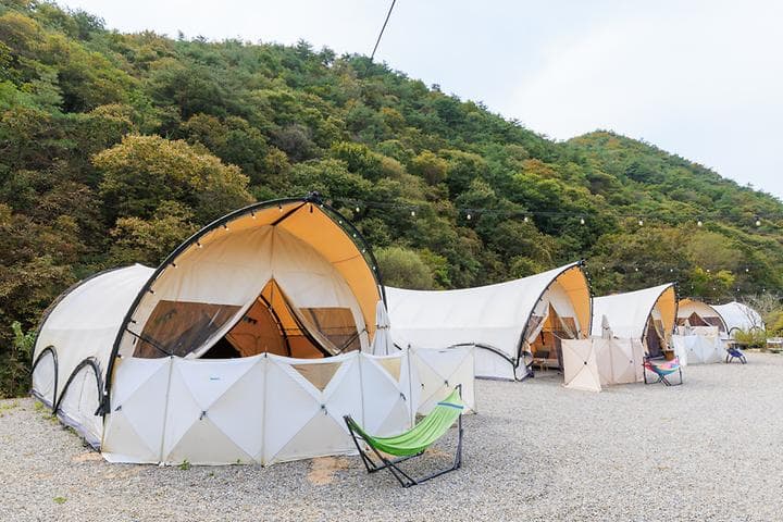 GO(지오)글램핑 대표 이미지