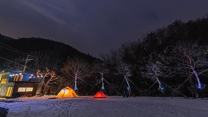 굿나잇 캠핑장 대표 이미지