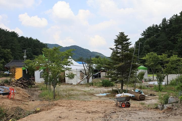 베네치아캠핑장 대표 이미지