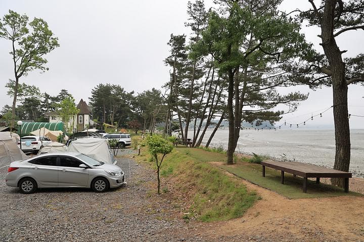 체로키캠핑장 (Cherokeycamp) 대표 이미지