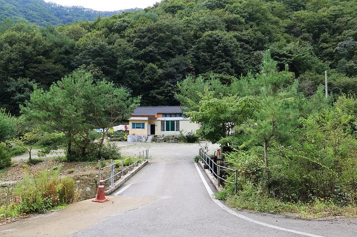 귀촌 야영장 대표 이미지