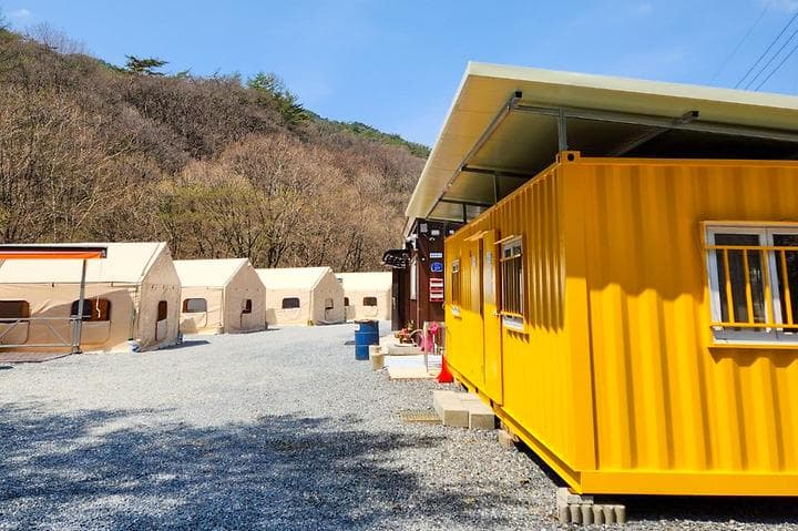 208덕동 캠핑장 대표 이미지