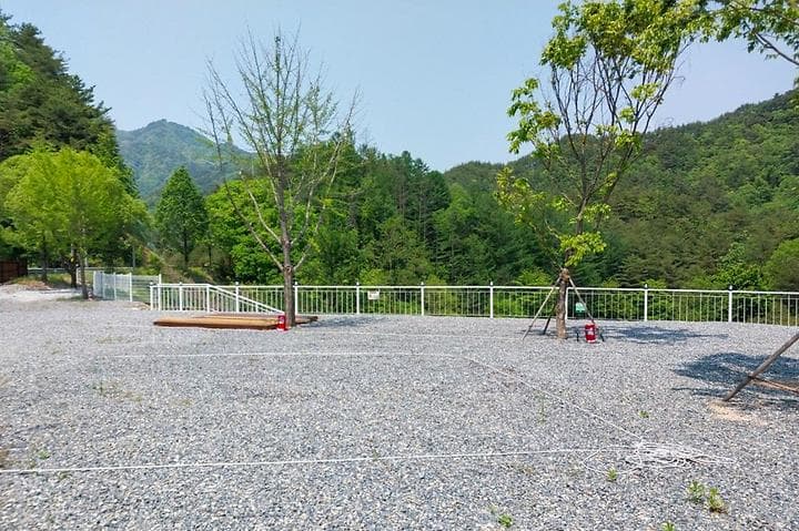 캠프우아 대표 이미지