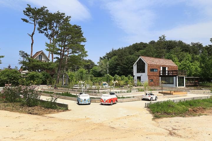 스테이NAMU(스테이나무) 대표 이미지