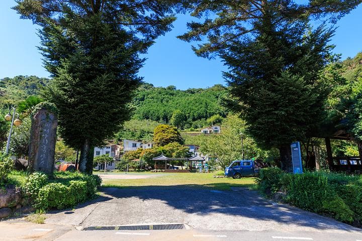 메아리 캠핑장 대표 이미지