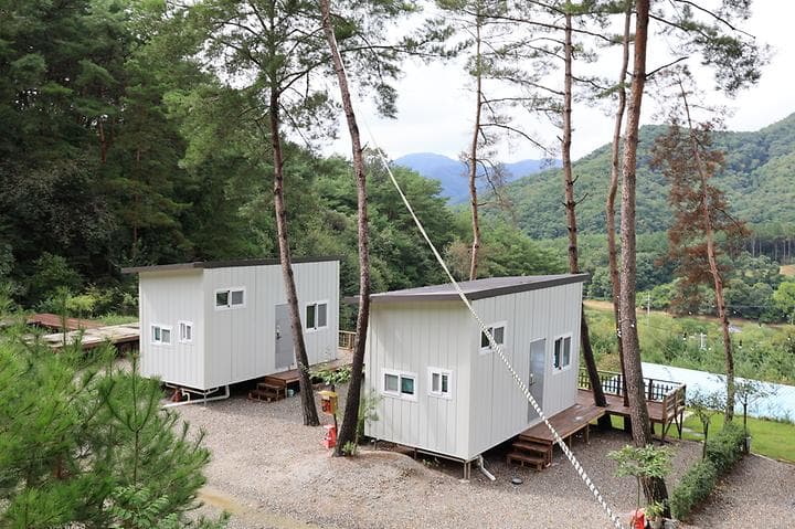 오클라 캠핑장 대표 이미지
