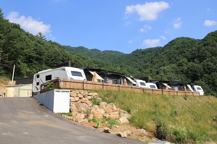 포쉬카라반 대표 이미지