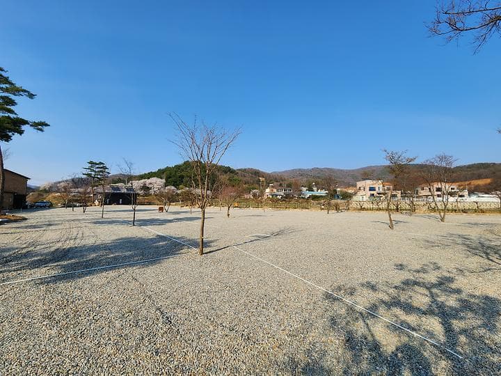 위례성캠핑장 대표 이미지
