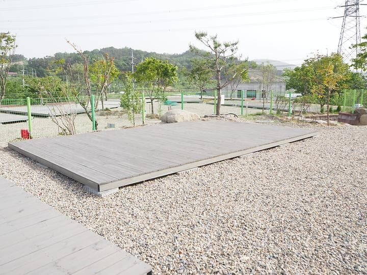 아람말 캠핑장 대표 이미지