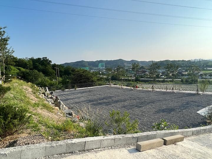 오가네캠핑 대표 이미지