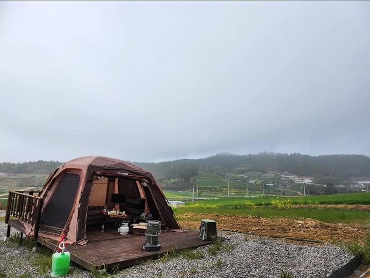 다온 오토캠핑장 대표 이미지