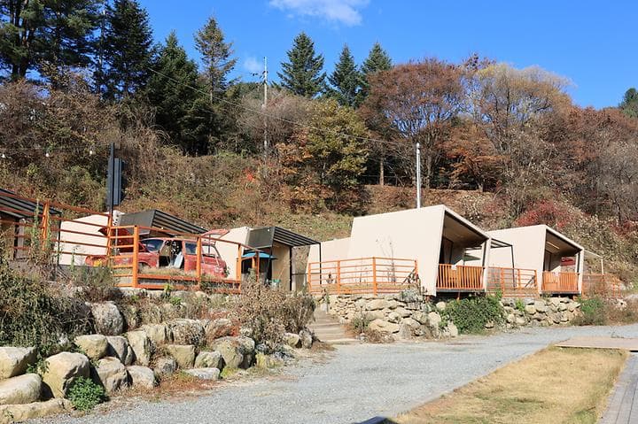 디프라이빗가평 (D. private Gapyeong) 대표 이미지