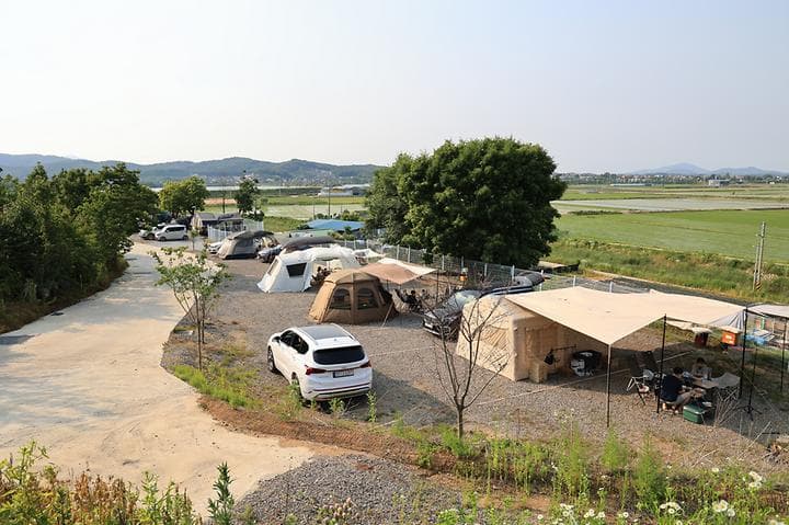 마니또 오토캠핑장 대표 이미지