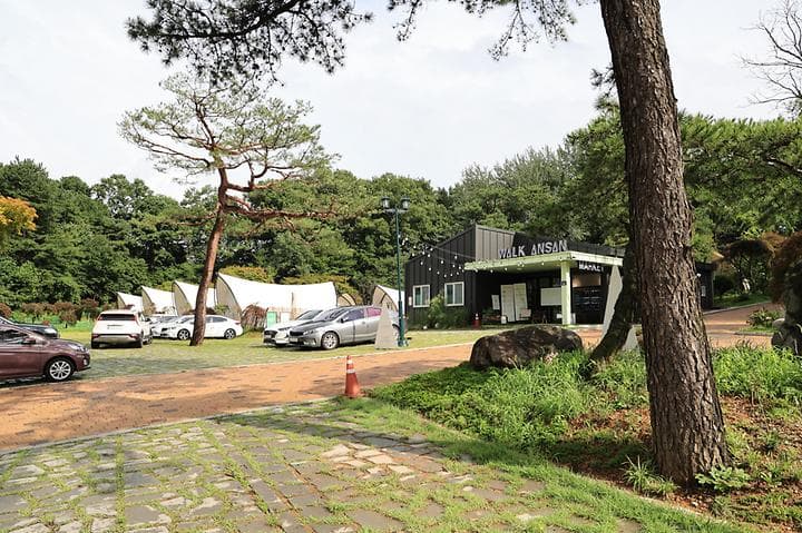 워크 안산 BBQ 대표 이미지
