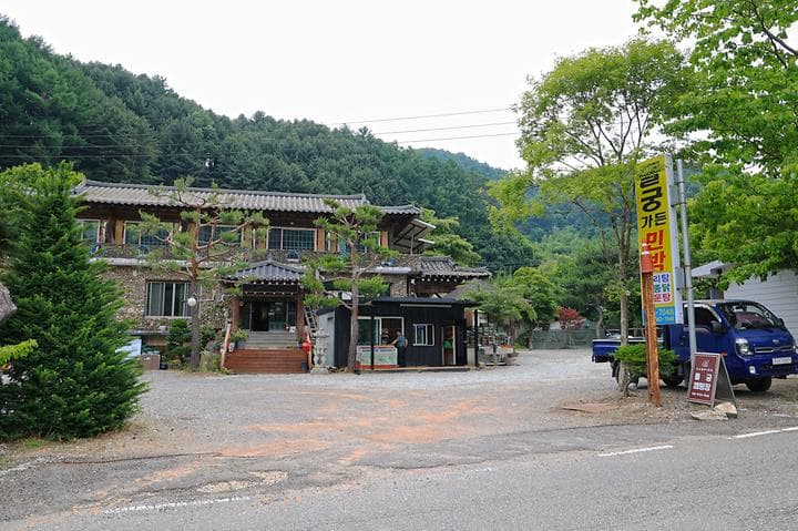 돌궁캠핑장 대표 이미지