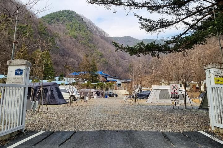 캠핑클라쓰 대표 이미지