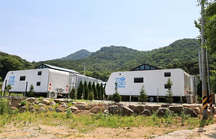 구르미의 오션 대표 이미지