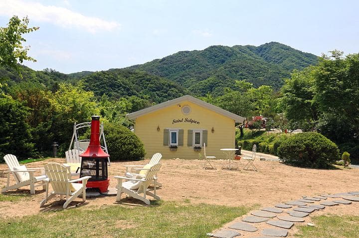 생슐피스 대표 이미지