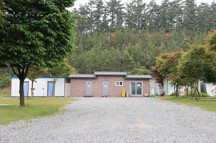솔향기길야영장 대표 이미지