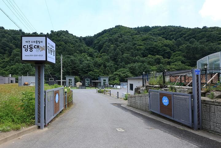 딩동댕캠핑장 대표 이미지