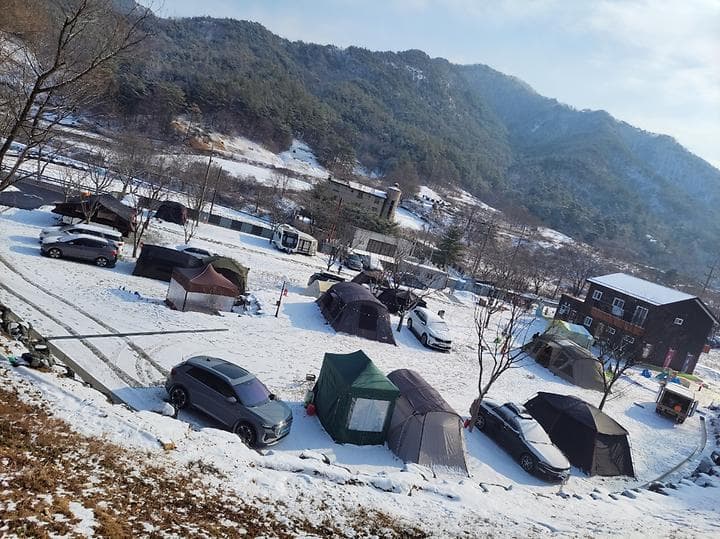 DS Camp 캠핑장 대표 이미지