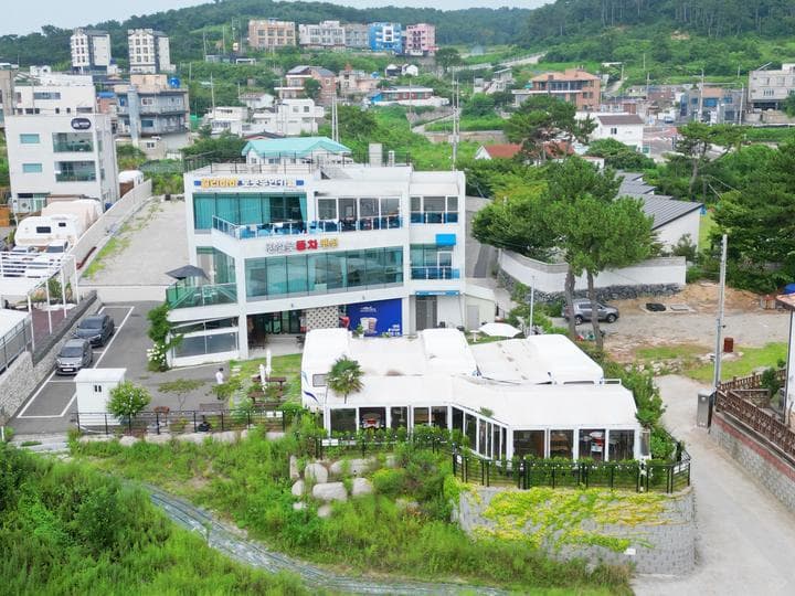 간절곶캠프야영장 대표 이미지