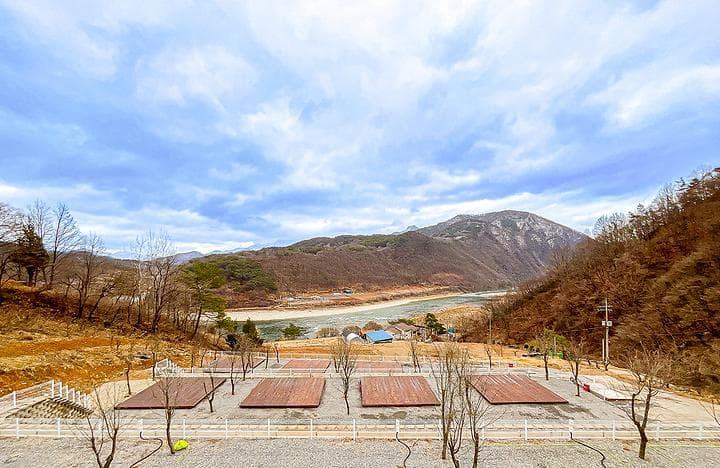 강별캠핑장 대표 이미지