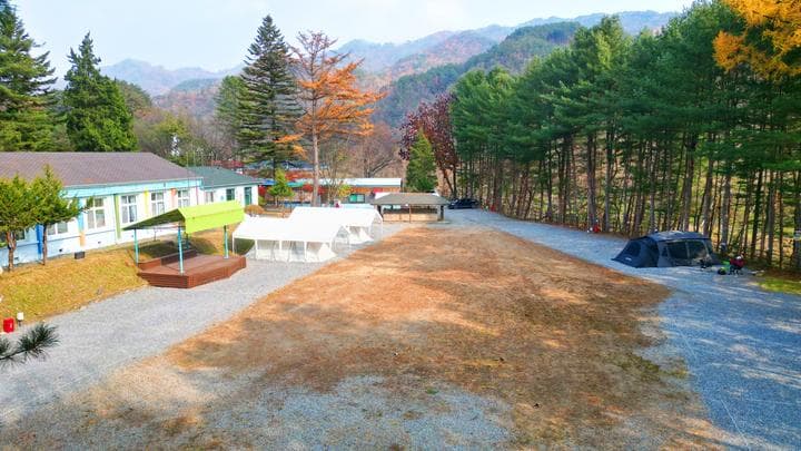어게인 스쿨 대표 이미지