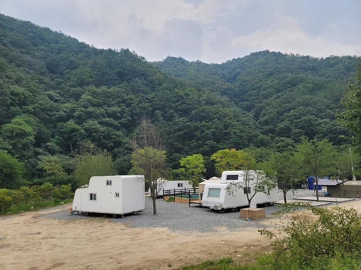 제니캠핑장 대표 이미지