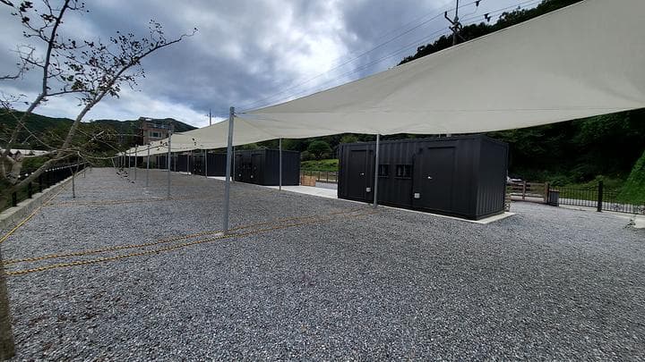 H camping 대표 이미지
