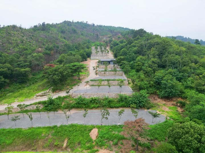 화장산 캠핑장 대표 이미지