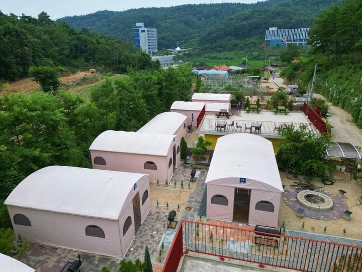 에코관광농원 대표 이미지